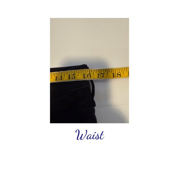 J.Crew Women’s Black Skinny Jeans W29 NWT - Picture 7 of 10